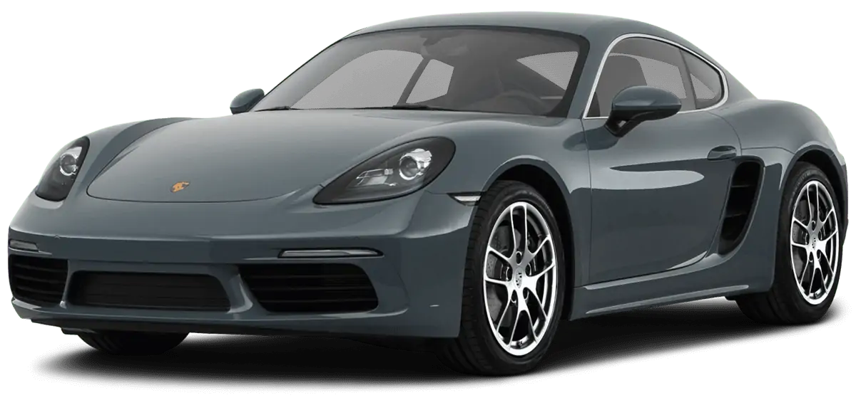 2021 Porsche Cayman, 718 Spyder, & Boxster AMA4 Engine Connecting Rods | 2021 Porsche Cayman